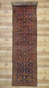 4 x 17 Antique Malayer Rug 76805