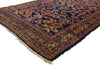 4 x 17 Antique Malayer Rug 76805