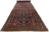 4 x 17 Antique Malayer Rug 76805