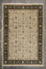 12 x 18 Vintage Indian Rug 76807