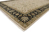 12 x 18 Vintage Indian Rug 76807