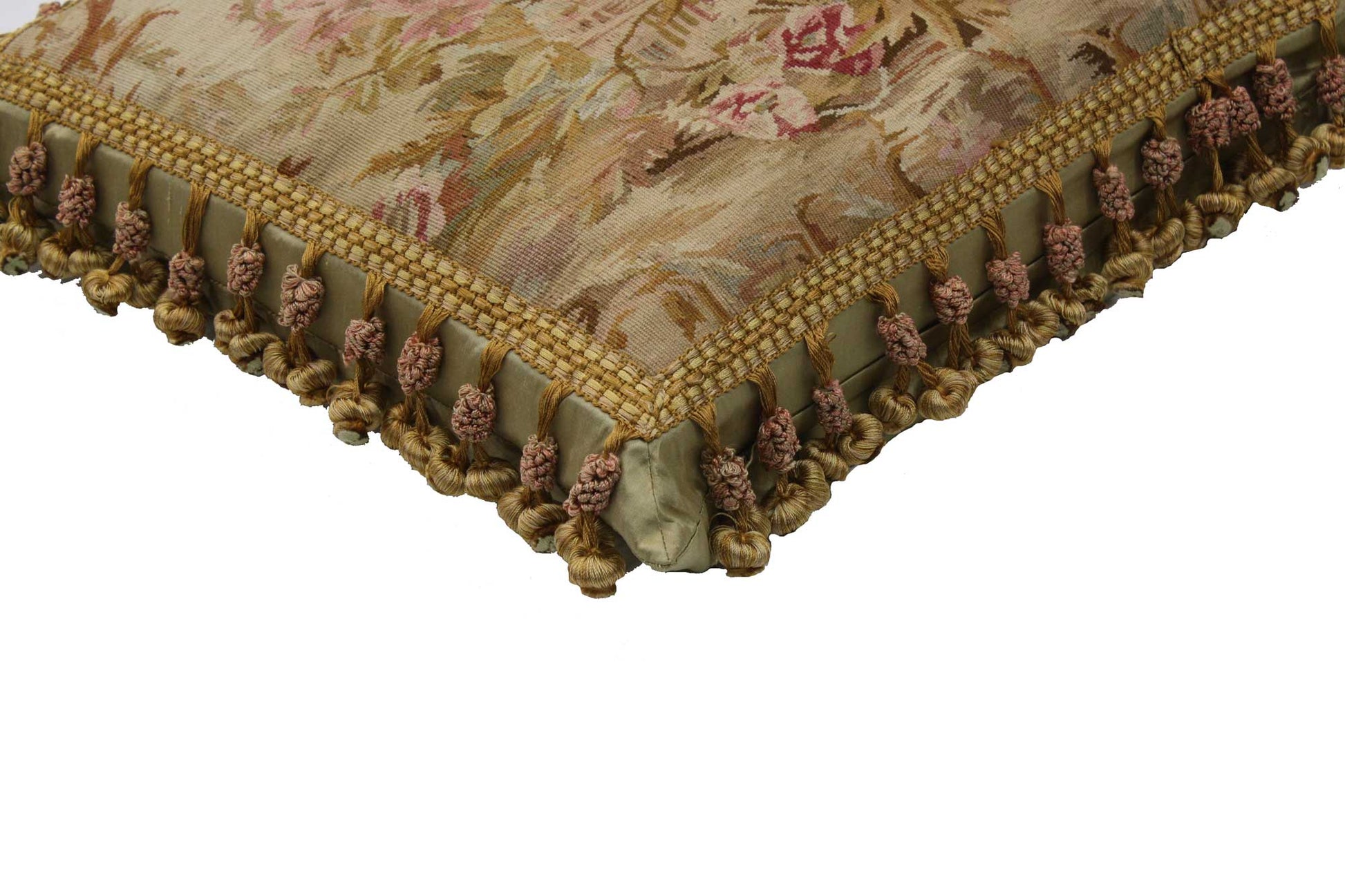 17" x 17" Pillow 76809