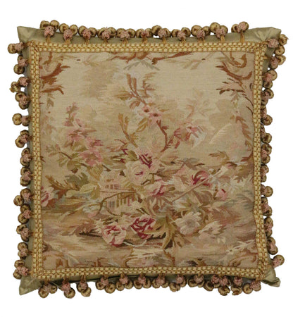 17" x 17" Pillow 76809