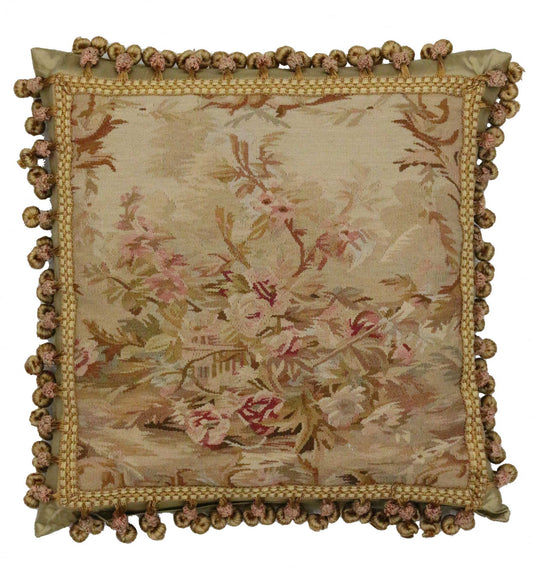17" x 17" Pillow 76809