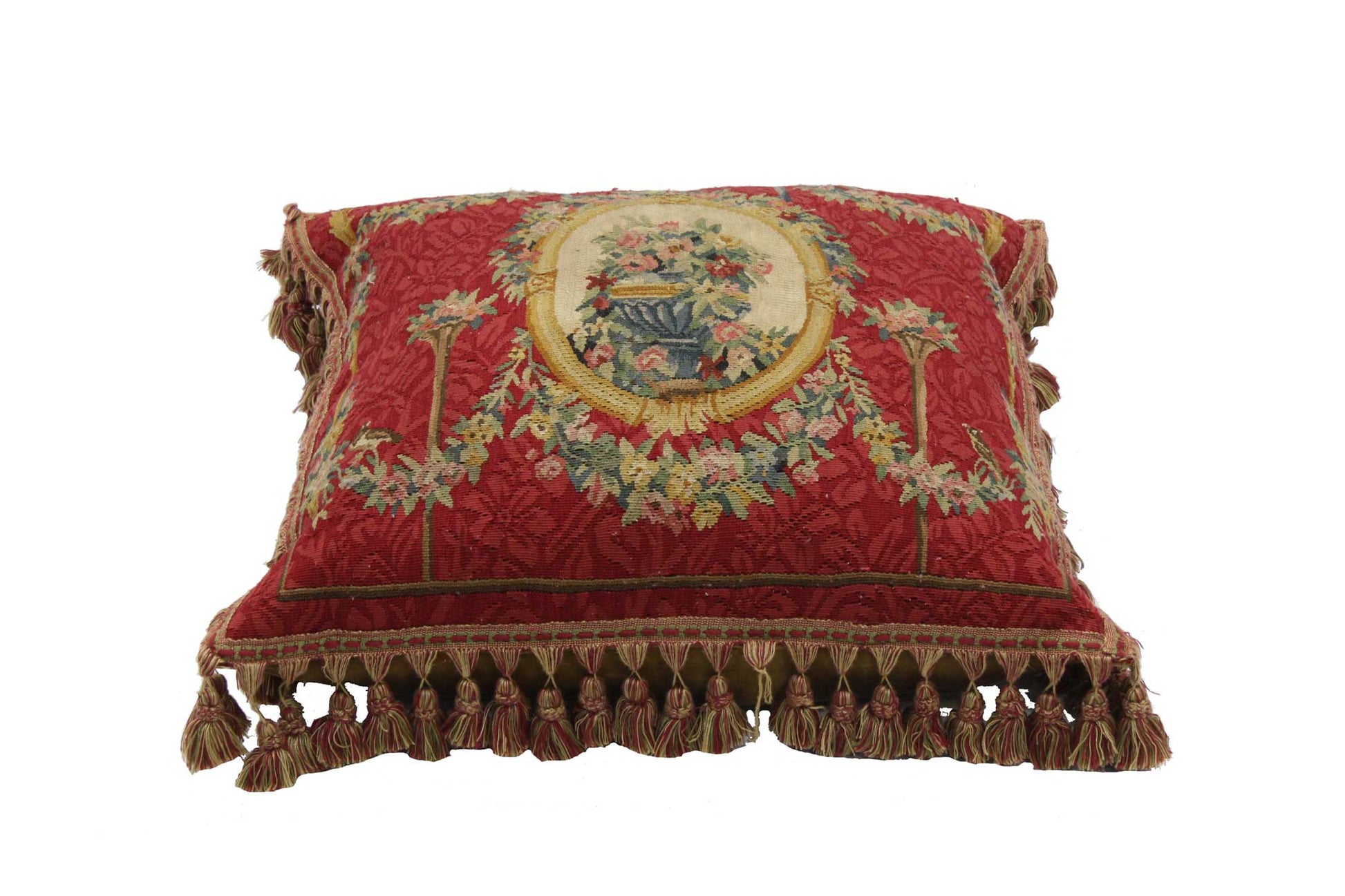 20" x 20" Pillow 76810
