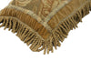 23" x 15" European Aubusson Tapestry Pillow 76811