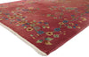 9 x 11 Antique Art Deco Rug 76813