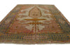 9 x 13 Antique Oushak Rug 76814