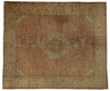 14 x 16 Antique Turkish Sivas Rug 76817