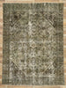 9 x 12 Antique Persian Mahal Rug 76823