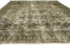 9 x 12 Antique Persian Mahal Rug 76823