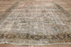 9 x 12 Antique Mahal Rug 76824