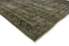 7 x 11 Antique Mahal Rug 76825