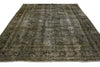 7 x 11 Antique Mahal Rug 76825