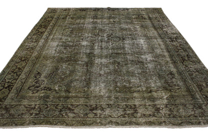 7 x 11 Antique Mahal Rug 76825