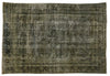 7 x 11 Antique Mahal Rug 76825