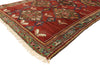 5 x 15 Antique Persian Karabagh Rug 76832