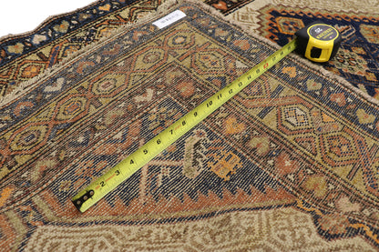 3 x 12 Antique Malayer Rug 76834