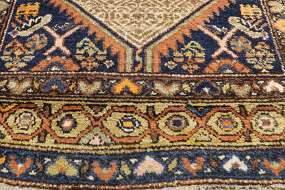 3 x 12 Antique Malayer Rug 76834