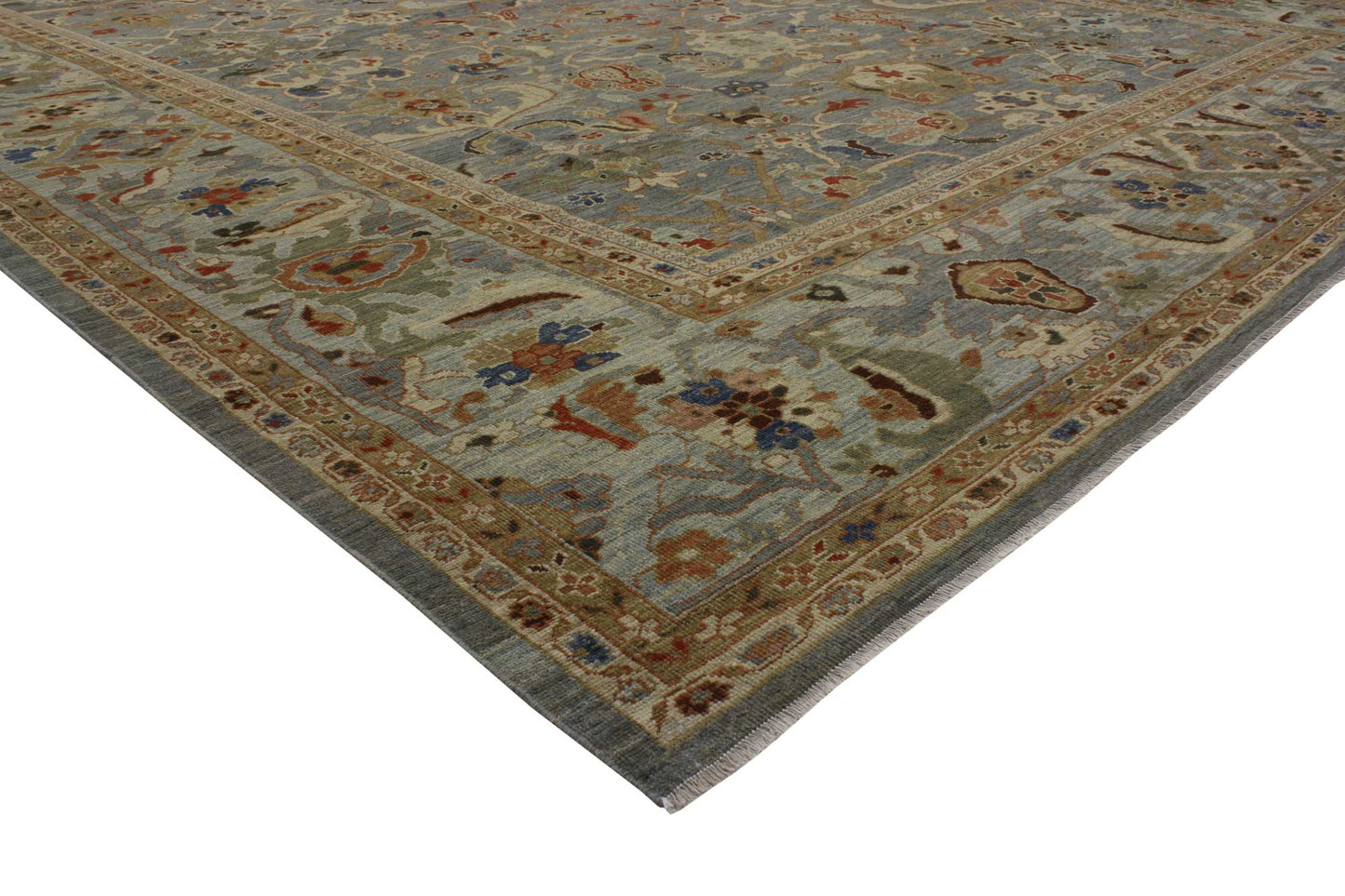 13 x 18 Sultanabad Rug 76836