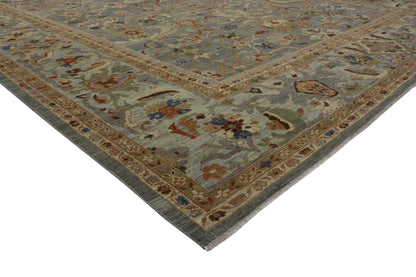 13 x 18 Sultanabad Rug 76836