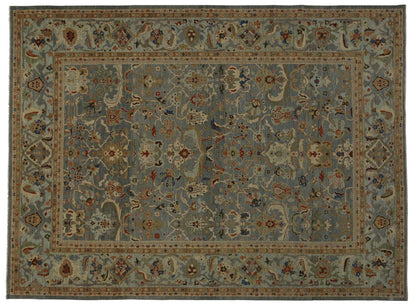 13 x 18 Sultanabad Rug 76836