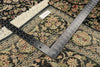 4 x 6 Vintage Pakistan Rug 76855