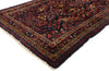 4 x 5 Antique Persian Lilihan Rug 76857