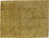 9 x 12 Vintage Tibetan Rug 76872