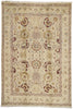 6 x 9 Vintage Pakistan Rug 76874