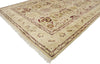 6 x 9 Vintage Pakistan Rug 76874