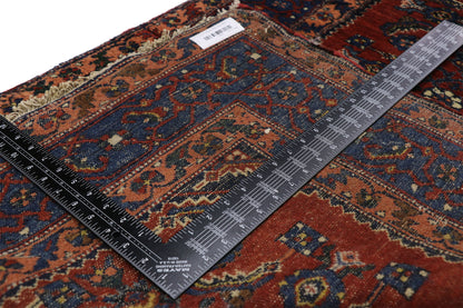 3 x 17 Antique Malayer Rug 76875