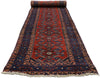 3 x 17 Antique Malayer Rug 76875