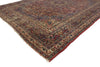 9 x 11 Antique Mashad Rug 76877