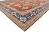 12 x 16 Vintage Shiraz Afghan Rug 76878