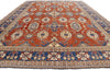 12 x 16 Vintage Shiraz Afghan Rug 76878