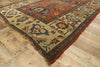 5 x 8 Antique Persian Bijar Rug 76879