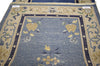 3 x 11 Antique Chinese Art Deco Runner 76881