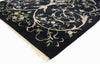 6 x 9 Vintage Indian Aubusson Rug 76883