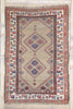 4 x 5 Antique Persian Malayer Rug 76884