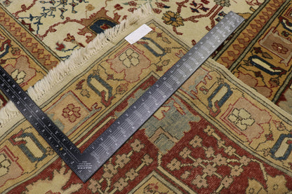 14 x 18 Vintage Turkish Rug 76887