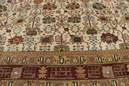 14 x 18 Vintage Turkish Rug 76887