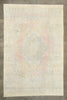 11 x 16 Antique Persian Yazd Rug 76889