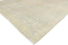 11 x 16 Antique Persian Yazd Rug 76889