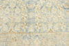 11 x 16 Antique Persian Yazd Rug 76889