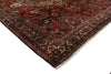 7 x 10 Vintage Persian Bakhtiari Rug 76892