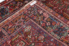 3 x 4 Vintage Persian Heriz Rug 76895