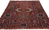 3 x 4 Vintage Persian Heriz Rug 76895