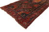 4 x 8 Vintage Hamadan Rug 76898