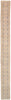 2 x 26 Antique Persian Malayer Runner 76902